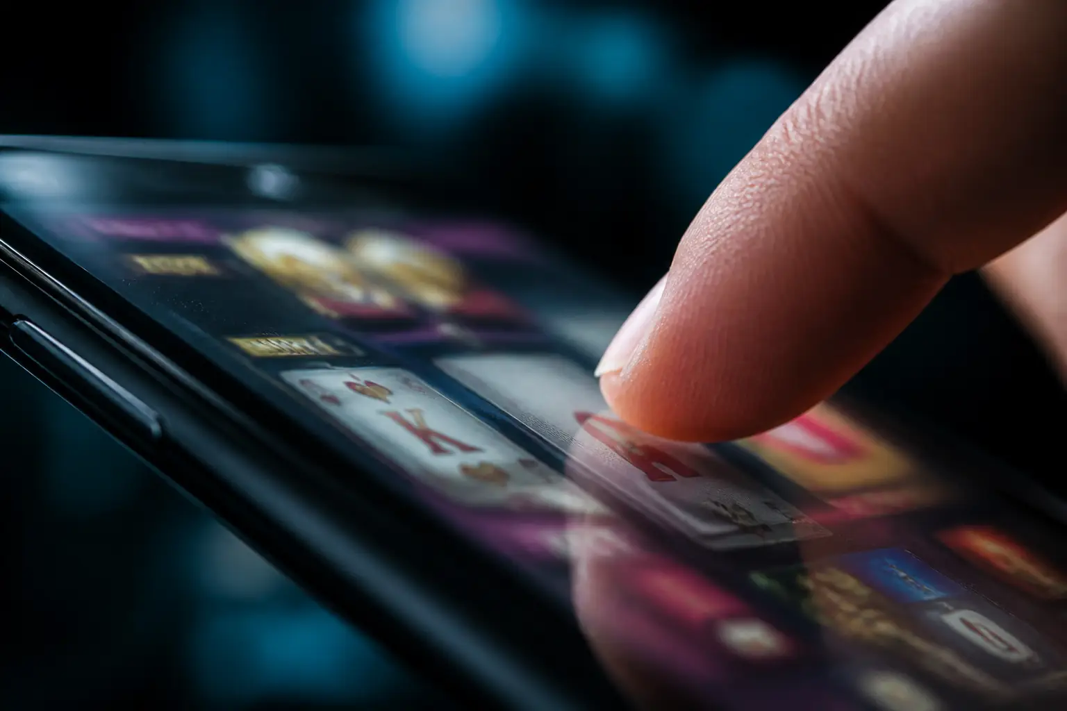 App de MXLobo Casino para México visual guide for MXLobo Casino